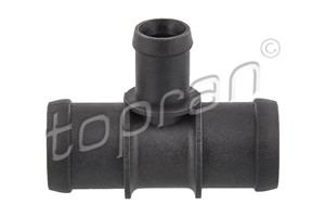 Rördel, motorkylning, AUDI,SEAT,SKODA,VW, N 906 929 01
