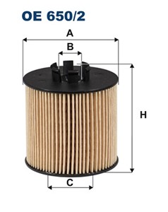 Oljefilter, AUDI,SEAT,SKODA,VW, 03C 115 562, 03C 115 577 A