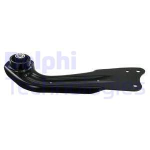 Länkarm, Bakaxel, AUDI,SEAT,SKODA,VW, 1K0 505 223K, 1K0505223H