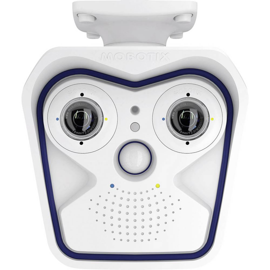 Mobotix Mx-M16B-6D6N036 LAN IP Övervakningskamera 3072 x 2048 pixel