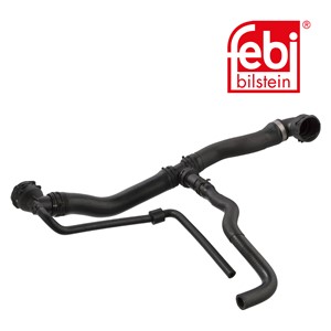 Kylarslang, AUDI,SEAT,SKODA,VW, 1K0 122 096 J, 1K0 122 101 HC, 1K0 122 101 HQ, 1K0 122 101 JL, 1K0 122 101 JP, 1K0 122 101 LA