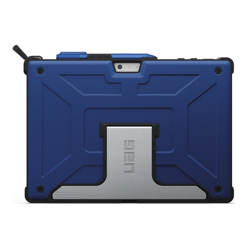UAG Metropolis Surface Pro 7+/7/6/5th gen/4 - Cobalt