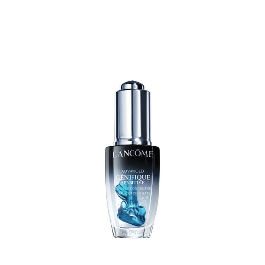 Advanced Génifique Sensitive Dual Concentrate