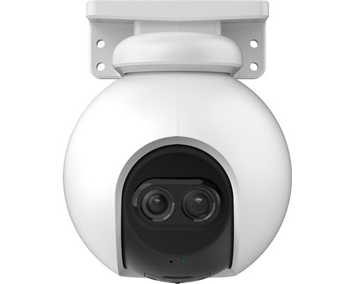 Ezviz C8pf Ptz-övervakningskamera Med Wifi Och Dubbla Linser