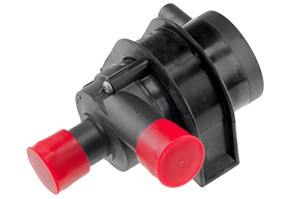 Vattenpump, oberoende uppvärmning, AUDI,SEAT,SKODA,VW, 1K0.965.561F