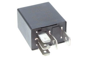 Relä, huvudström, AUDI,MERCEDES-BENZ,SEAT,SKODA,VW, 13A025C, 4H0 951 253 C, 6555.HJ, 6555HJ, 7M0 951 253 C, 7MO951253C, 8Z0 951 253