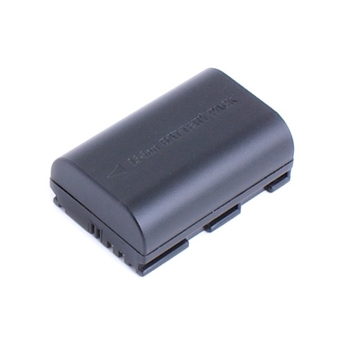 Batteri, LP-E6 till Canon