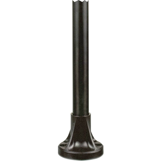Schneider Electric XVBZ03 Signalgivare stativ XVB Passar serie Serie XVB