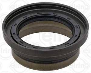 Oljepackningsring, differential, Höger, AUDI,SEAT,SKODA,VW, 02J 409 528 A