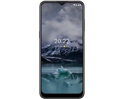 Nokia G11 32gb Dual-sim Grå