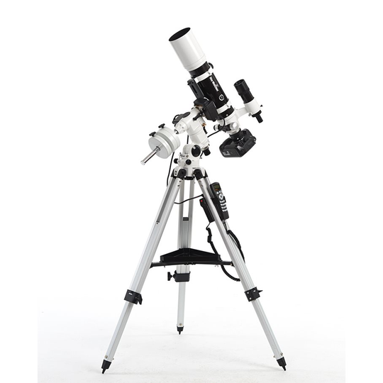 Nybörjare AFP07 Evostar-80 ED DS-PRO med EQ3 PRO Synscan