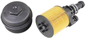 Lock, oljefilterhus, , AUDI,SEAT,SKODA,VW, 03C 115 403 A, 03C 115 403 B, 03C 115 403 C, 03C 115 403 D, 03C 115 403 E, 03C 115 403 F, 03C