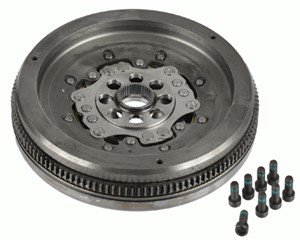 Svänghjul, AUDI,SEAT,SKODA,VW, 06J 105 266 AE