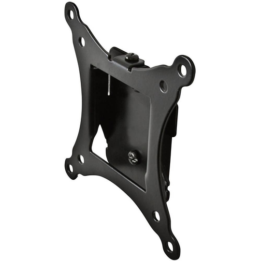 B-Tech BTV110 1x Monitor-väggfäste 25,4 cm (10) - 58,4 cm (23) Fast