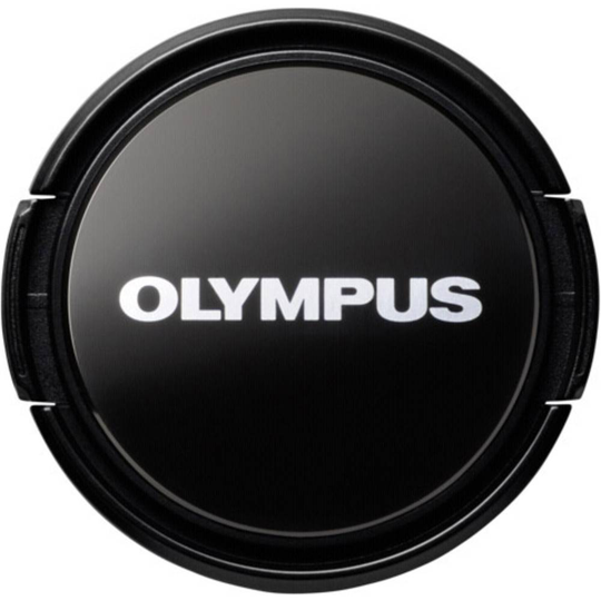 Olympus LC-37B Linsskydd Passar märke (Kamera)=Olympus
