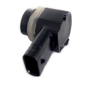 Sensor, parkeringshjälp, Bak, Fram, AUDI,SEAT,SKODA,VW, 3C0919275S, 420 919 275 A, 4H0919275, 59508
