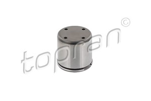 Kolv, högtryckspump, Cylindriskt huvud, AUDI,SEAT,SKODA,VW, 06D 109 309, 06D 109 309C, 06D 109 309F