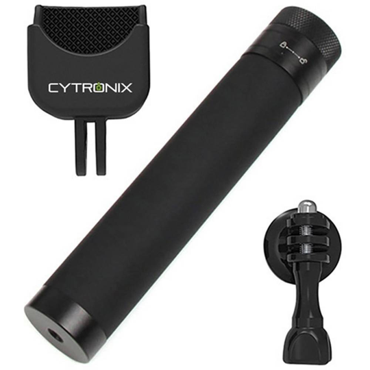 Cytronix Osmo Pocket Selfie Stick Svart