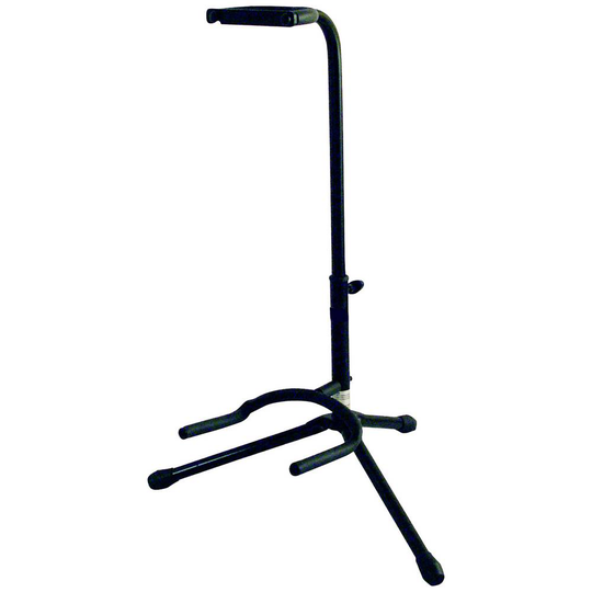 MSA Musikinstrumente Gitarr-stativ AGL2