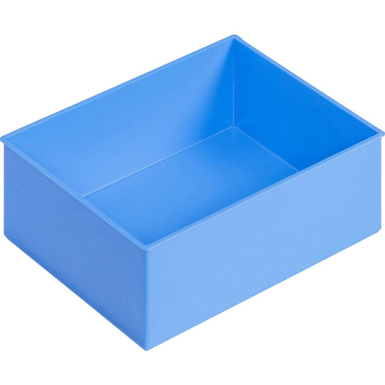 Alutec 66024 66024 Verktygsinlägg 1x (L x B x H) 170 x 137 x 65 mm