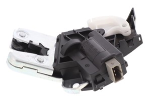 Lås, dörr, Bakmonterad, AUDI,SEAT,VW, 4F5 827 505 A, 4F5 827 505 C, 4F5 827 505 D