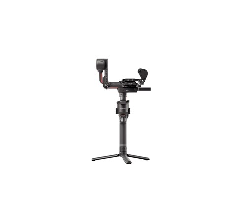 Dji Rs 2 Pro Combo