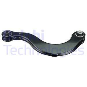 Länkarm, Bakaxel, Fram, Ytter, Höger, Nedre, Upptill, Vänster, AUDI,SEAT,SKODA,VW, 5Q0 505 323C, 5Q0 505 323D
