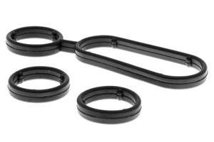 Packningssats, oljekylare, AUDI,SEAT,SKODA,VW, 03L 115 389 J, 03L 117 021 C, 03L 198 070, 03L 198 441