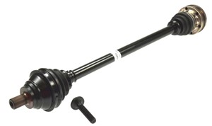 Drivaxel, Framaxel, framaxel höger, Höger, AUDI,SEAT,SKODA,VW, 1K0407272JB, 1K0407454GX