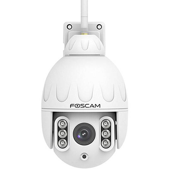 Foscam SD2 PTZ fssd24 WiFi IP Övervakningskamera 1920 x 1080 pixel