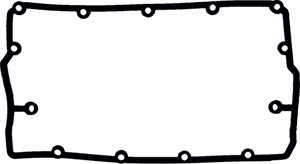 Packning, vippkåpa, AUDI,FORD,SEAT,SKODA,VW, 038 103 483 D