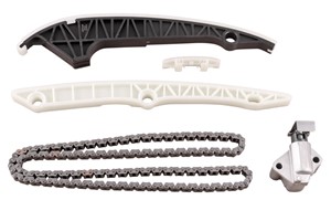 Transmissionskedjesats, AUDI,SEAT,SKODA,VW, 06H 109 158 E, 06H 109 158 J, 06H 109 158 M, 06H 109 467 AB, 06H 109 467 N, 06H 109 467 T, 0