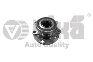 Hjullagersats, Bakaxel, Framaxel, AUDI,SEAT,SKODA,VW, 1T0498621, 1TD498621, 5K0498621, 8J0498625A, 8J0598625