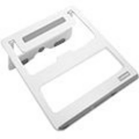 Lenovo Portable Aluminum Laptop Stand Notebook-stativ lutningsbar