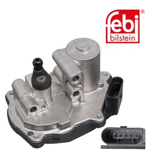 Ställare, spjäll (insug), AUDI,SEAT,SKODA,VW, 03L 129 086, 03L 129 711 AG SK, 03L 129 711 AG, 03L 129 711 E SK, 03L 129 711 E, 3L 129 08