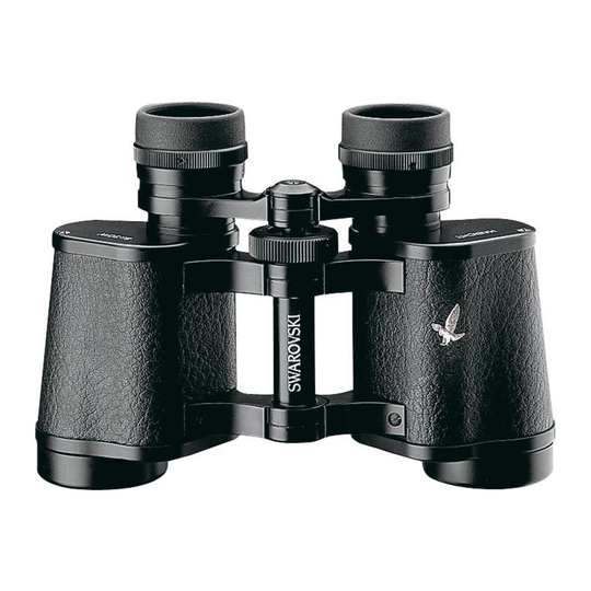 Swarovski Habicht 8x30 W
