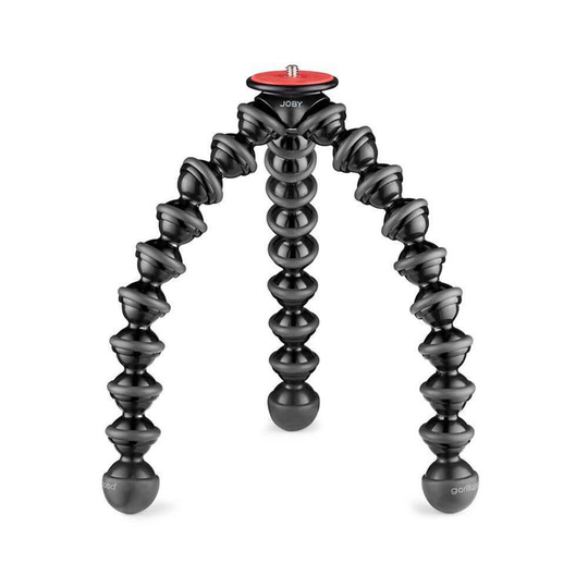 JOBY Stativ GorillaPod 3K Pro - Svart