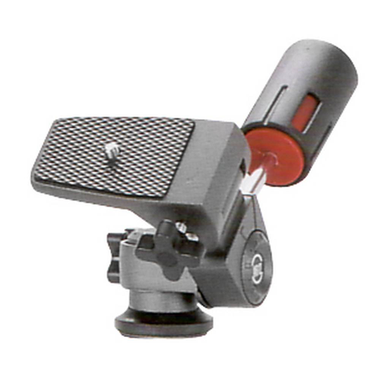 Walimex FT-008H 3D-led