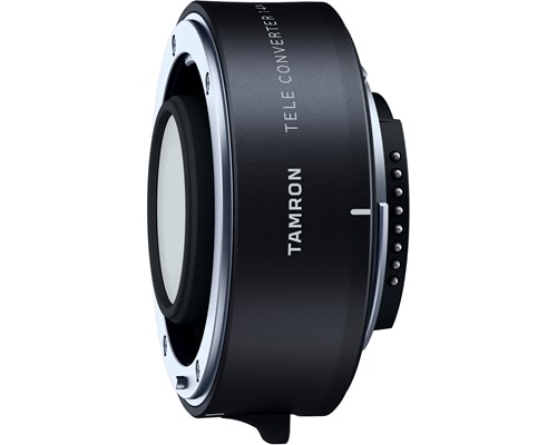 Tamron Tc-x14 Tele Converter 1,4x Nikon