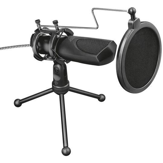 TRUST GXT 232 Mantis Streaming Microphone
