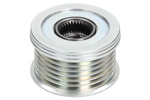 Frihjulskoppling, generator, AUDI,SEAT,SKODA,VW, 03C903119A, 03C903119C, 03C903119D, 03C903119F
