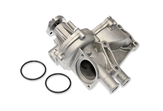 Vattenpump, AUDI,SEAT,SKODA,VW, 06H 121 026 AB, 06H 121 026 AF, 06H 121 026 AG, 06H 121 026 B, 06H 121 026 BA, 06H 121 026 BE, 06H 121 0