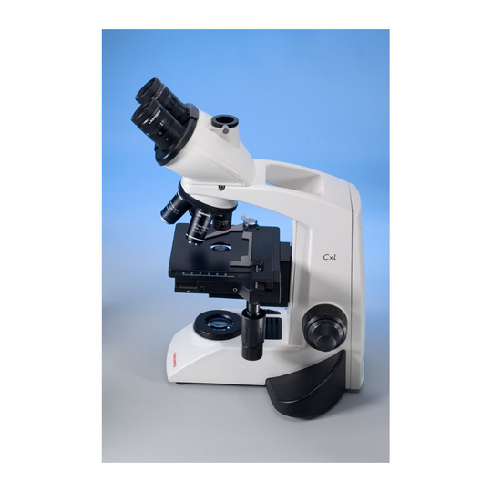 Labomed CxL Trinoculärt Mikroskop, LED