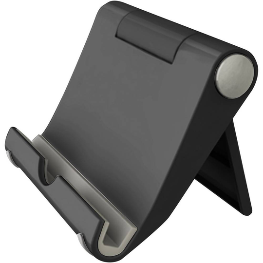 Stativ för surfplatta Renkforce PAD-V1 Passar till: Universell 12,7 cm (5) - 25,4 cm (10)