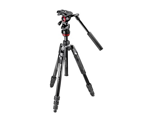 Manfrotto Befree Live Mvkbfrt-live
