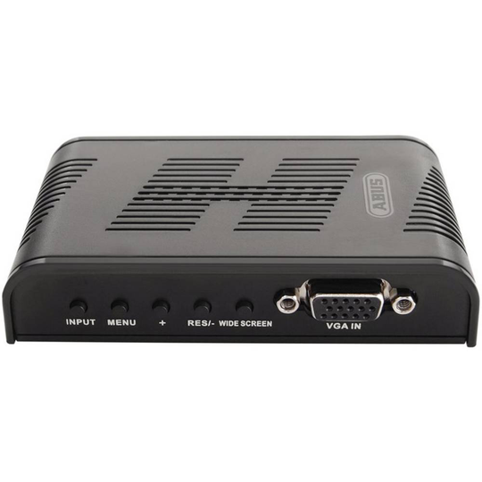 ABUS TVAC20001 BNC/VGA Adapter