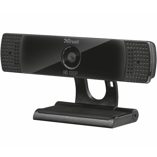TRUST GXT 1160 Vero Streaming Webcam