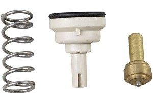 Termostat, kylvätska, Höger, Vänster, AUDI,SKODA,VW, 03C 121 110 C, 03C 121 110 F, 03C 121 119 H, 03C 121 119, 03C121110C, 03C121110F, 0