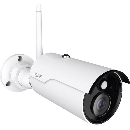 Gigaset outdoor camera S30851-H2557-R101 LAN, WiFi IP Övervakningskamera 1920 x 1080 pixel