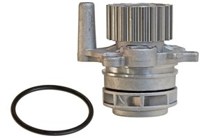 Vattenpump, AUDI,SEAT,SKODA,VW, 03L 121 011 H, 03L 121 011 HX, 03L 121 011 X, 03L 121 011